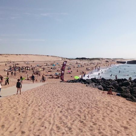 Appartement Capbreton Face A L'Ocean Sans Vis A Vis, Avec Piscine エクステリア 写真
