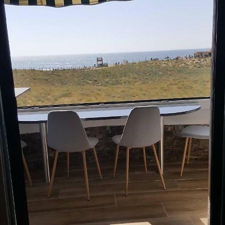 Appartement Capbreton Face A L'Ocean Sans Vis A Vis, Avec Piscine エクステリア 写真
