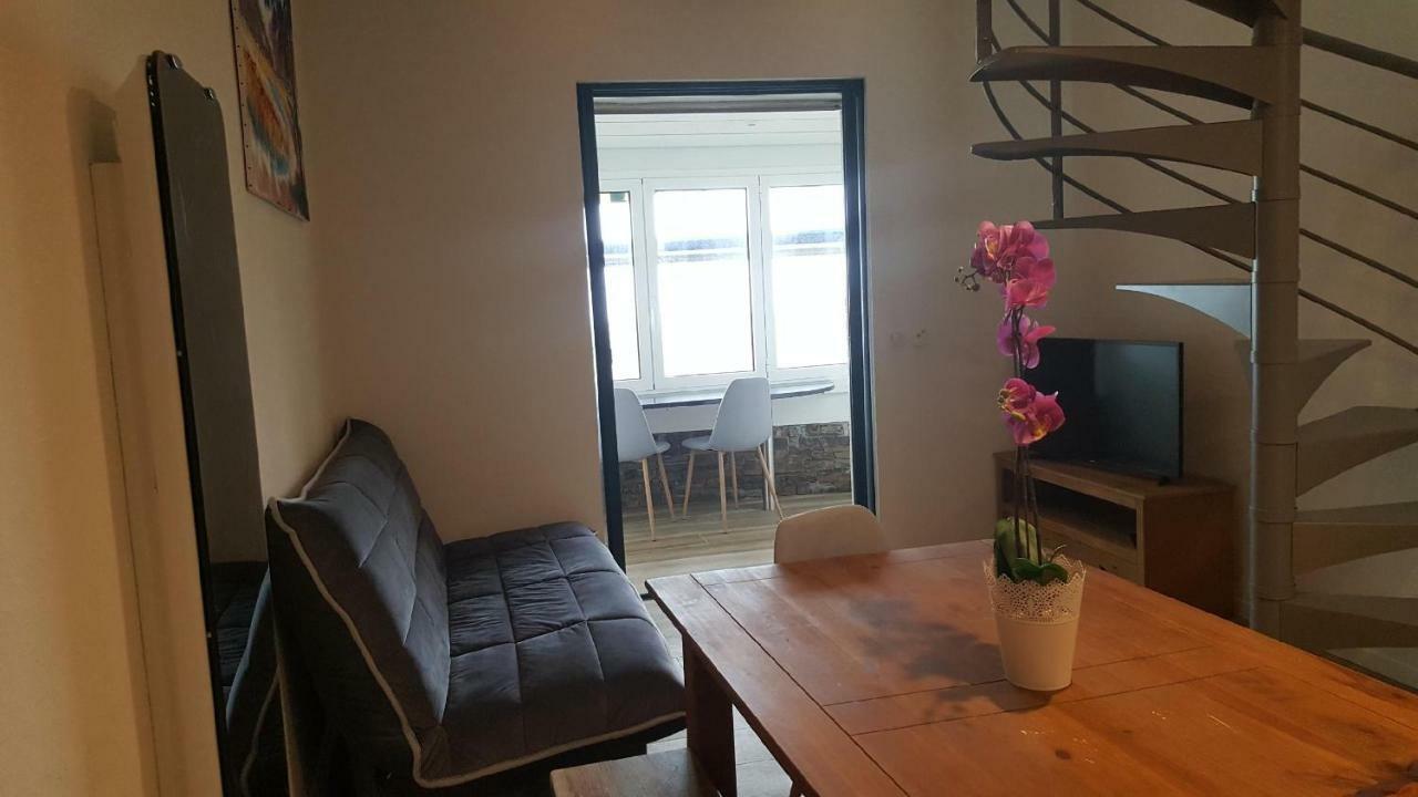 Appartement Capbreton Face A L'Ocean Sans Vis A Vis, Avec Piscine エクステリア 写真