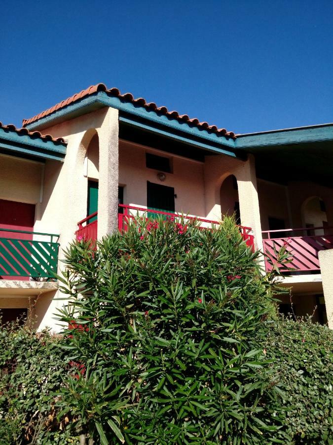 Appartement Capbreton Face A L'Ocean Sans Vis A Vis, Avec Piscine エクステリア 写真