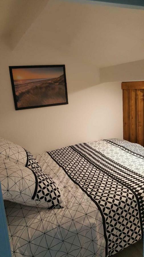 Appartement Capbreton Face A L'Ocean Sans Vis A Vis, Avec Piscine エクステリア 写真