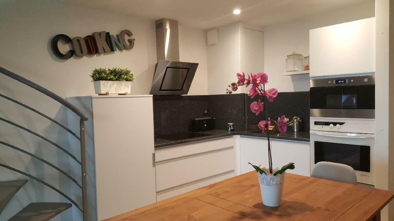 Appartement Capbreton Face A L'Ocean Sans Vis A Vis, Avec Piscine エクステリア 写真