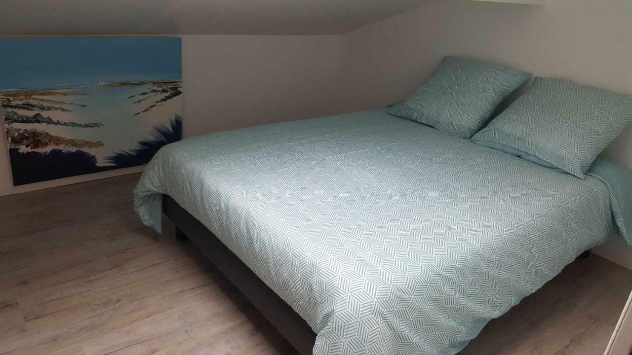 Appartement Capbreton Face A L'Ocean Sans Vis A Vis, Avec Piscine エクステリア 写真