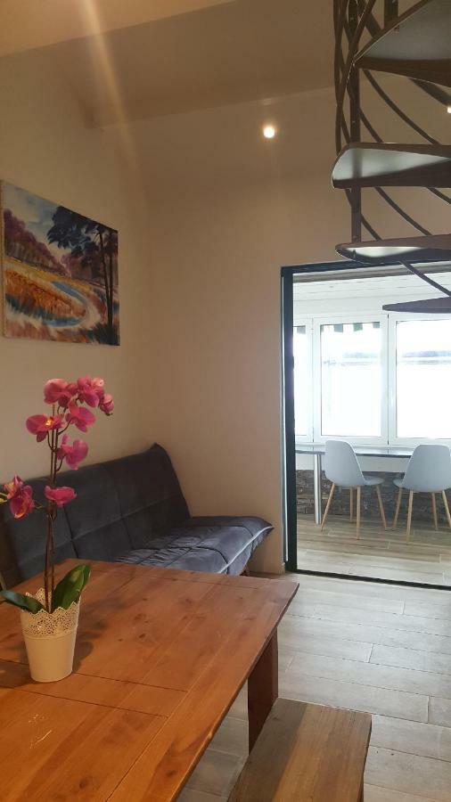 Appartement Capbreton Face A L'Ocean Sans Vis A Vis, Avec Piscine エクステリア 写真